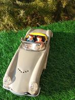 blikken retro auto jaren 60, Antiek en Kunst, Antiek | Speelgoed, Ophalen of Verzenden