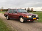 Volvo 740GL 1986, Auto's, 1190 kg, 2300 cc, 113 pk, Particulier