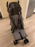 Prénatal buggy (grijs), Ophalen of Verzenden, Zo goed als nieuw