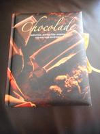 Chocolade (receptenboek), Ophalen of Verzenden, Gelezen, Overige typen