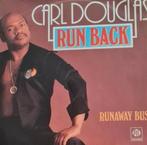CARL DOUGLAS  - RUN BACK, Ophalen of Verzenden, Gebruikt