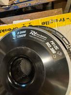 Power dynamics PD12C 1200w woofers 12” nieuw in de doos, G, G, G, Nieuw