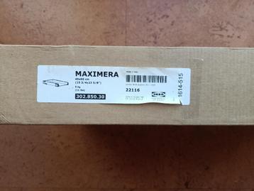 Ikea maximera lade 40x60 cm laag beschikbaar voor biedingen