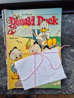 Donald Duck Jaargang 1992, Meerdere stripboeken, Ophalen of Verzenden, Gelezen