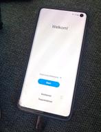 Samsung s10, Gebruikt, Zwart, Touchscreen, Ophalen of Verzenden