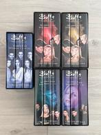 Buffy The Vampire Slayer VHS Videobanden, Cd's en Dvd's, Alle leeftijden, Ophalen of Verzenden, Gebruikt, Science Fiction en Fantasy