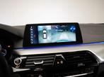 BMW 5-serie Touring 540i xDrive High Executive (CARPLAY,NAVI, Auto's, BMW, Gebruikt, Euro 6, 2000 kg, 340 pk