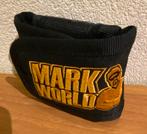 Mark Bass Standaard Bass Keeper stand voor aan je amp, Muziek en Instrumenten, Standaards, Ophalen of Verzenden, Zo goed als nieuw