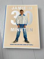 Jamie Oliver - Jamie in 30 minuten, Boeken, Kookboeken, Ophalen of Verzenden, Jamie Oliver, Zo goed als nieuw