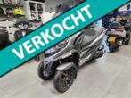 Piaggio MP3 530 HPE EXCLUSIVE 2023 2200KM ZGAN RIJKLAAR GARA, Bedrijf, Overig