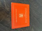 vaticaan 2016 giubileo  €2, Ophalen of Verzenden, Vaticaanstad, 2 euro