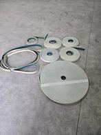 MEGADYNE MFX GREENPOWER 7644 Tandriem, Ophalen, MEGADYNE, Nieuw, MEGADYNE