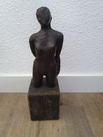 Anne Miek Numans (1946-2023) Brons, Antiek en Kunst, Kunst | Overige Kunst, Ophalen of Verzenden