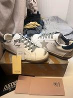Golden Goose Dames Sneakers, Ophalen of Verzenden, Zo goed als nieuw, Wit, Sneakers of Gympen