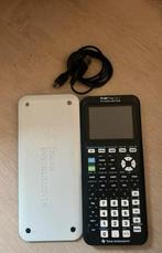 Grafische Rekenmachine TI-84. INCL LADER!!, Ophalen of Verzenden, Grafische rekenmachine