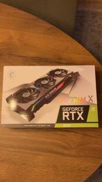 NVIDIA GeForce RTX 3080 SUPRIM 10GB videokaart, Computers en Software, Videokaarten, PCI-Express 4, Ophalen of Verzenden, Zo goed als nieuw