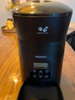 Voer automaat elektrisch Pretty Paws kat, Dieren en Toebehoren, Ophalen of Verzenden, Zo goed als nieuw