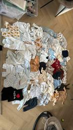 Baby kleding maat 56 tot 74, Kinderen en Baby's, Babykleding | Baby-kledingpakketten, Ophalen, Zo goed als nieuw