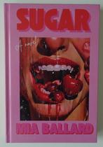Sugar / A novel / Mia Ballard 2025, Ophalen of Verzenden, Nieuw, Mia Ballard