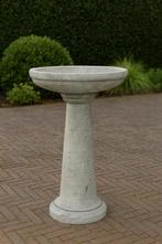 groot stenen vogelbad, Tuin en Terras, Ophalen, Www.bossewinkel.nl, Diepenheimseweg 30, Nieuw