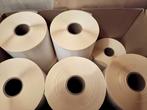 300 Zebra compatible labels 102x150mm (10x15cm), Computers en Software, Labelprinters, Ophalen, Nieuw, Etiket, Zebra