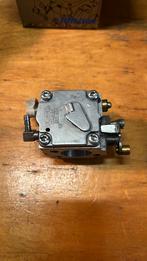 Stihl TS460 carburateur, Ophalen of Verzenden, Gebruikt