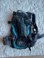 Ortovox rugzak - Haute Route grijs/turquoise 27 liter, Gebruikt, Ophalen of Verzenden, Rugzak