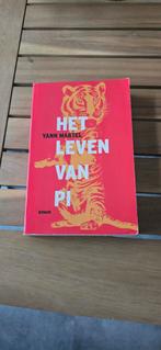 Het Leven van Pi - Yann Martel, Ophalen, Zo goed als nieuw, Yann Martel, Nederland