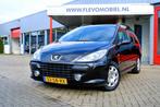 Peugeot 307 Break 1.6-16V XS 1e Eig!| Airco|Cruise|Trekhaak, Auto's, Stof, Gebruikt, 4 cilinders, Metallic lak