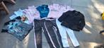 Paardrijden kleding pakket vanaf maat 140, Ophalen, Gebruikt, Meisje