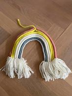 Regenboog wandhanger decoratie kinderkamer, Kinderen en Baby's, Kinderkamer | Inrichting en Decoratie, Ophalen, Zo goed als nieuw