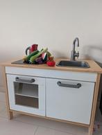 Ikea speelkeuken, Ophalen, Hout, Speelkeuken