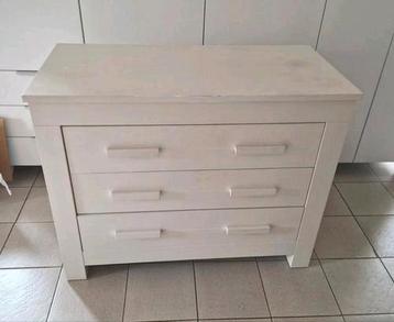 Commode Interbaby 3 laden beschikbaar voor biedingen