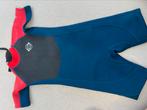Wetsuit, shorty, 7-8-9 jaar, TWF, Watersport en Boten, Ophalen of Verzenden, Gebruikt, Kind, Wetsuit