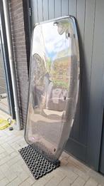 Voorraam caravan Sprite/Swift, Ophalen of Verzenden, Gebruikt