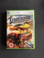 Stuntman Ignition XBOX 360, Online, Gebruikt, 1 speler, Racen en Vliegen