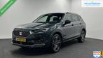 Seat Tarraco 1.5 TSI Xcellence Limited Edition PANO CAMERA., Auto's, Seat, Voorwielaandrijving, Euro 6, 4 cilinders, Leder en Stof