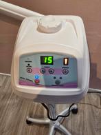 Gezichtsverdamper H1105 - Mist Vaporizer, Ophalen of Verzenden, Gebruikt, Overige typen