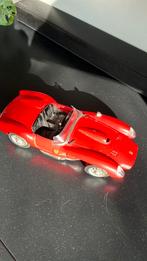 Ferrari 1-18, Ophalen of Verzenden, Zo goed als nieuw, Overige merken