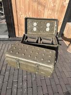 Legerkist / Transportkist 80x40x30 lxbxh, Ophalen, Landmacht, Duitsland, Overige typen