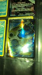 Blastoise ex, Ophalen, Zo goed als nieuw, Losse kaart