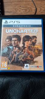 Uncharted Legacy of Thieves Collection PS5, Ophalen of Verzenden