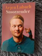 Stoorzender - Arjen Lubach, Ophalen of Verzenden, Zo goed als nieuw, Arjen Lubach, Nederland
