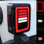 LED verlichting Voor Jeep Wrangler, Auto-onderdelen, Verlichting, Ophalen of Verzenden, Nieuw, Jeep