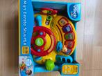 Mijn eerste stuurtje van Vtech, Kinderen en Baby's, Speelgoed | Vtech, Ophalen, Nieuw
