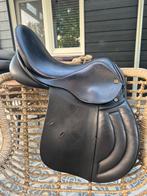 16 inch ponyzadel, zeer goede staat met nieuwe vulling, Dieren en Toebehoren, Paarden en Pony's | Zadels, Ophalen of Verzenden