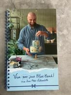 Blue Band 100 jaar kookboek Enzo Perez Labourdette, Boeken, Kookboeken, Nieuw, Ophalen of Verzenden, Enzo Perez Labourdette, Gezond koken