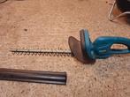 Heggeschaar Makita uh4861, Ophalen of Verzenden, Zo goed als nieuw, Elektrisch