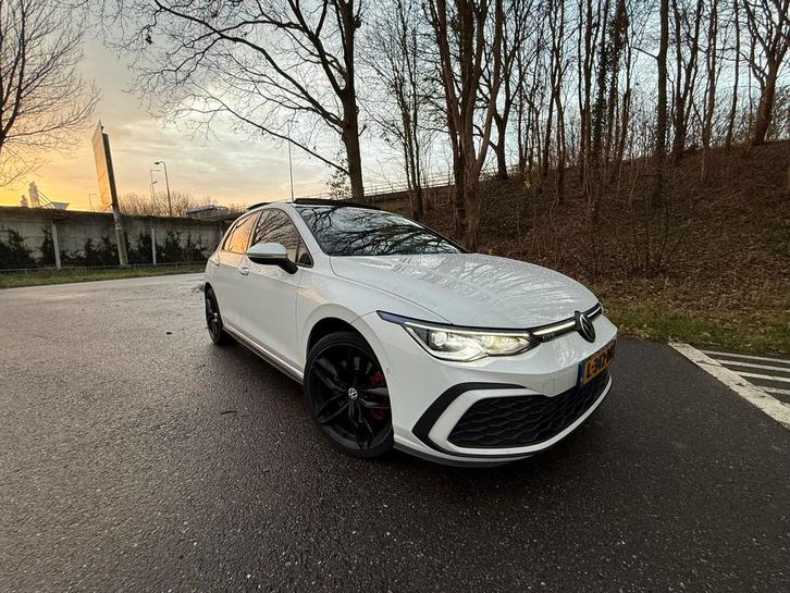 Volkswagen Golf 1.4 Ehybrid 204pk DSG GTE Camera-Pdc-Led, Auto's, Volkswagen, Particulier, Golf, ABS, Achteruitrijcamera, Adaptieve lichten