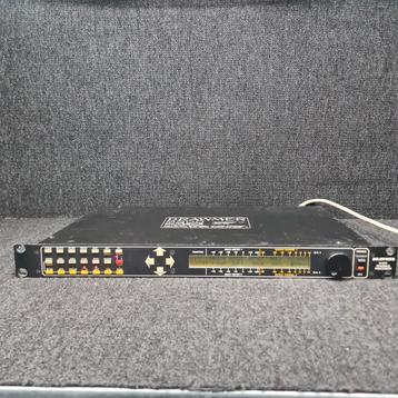 DRAWMER M 500 dynamics processor beschikbaar voor biedingen